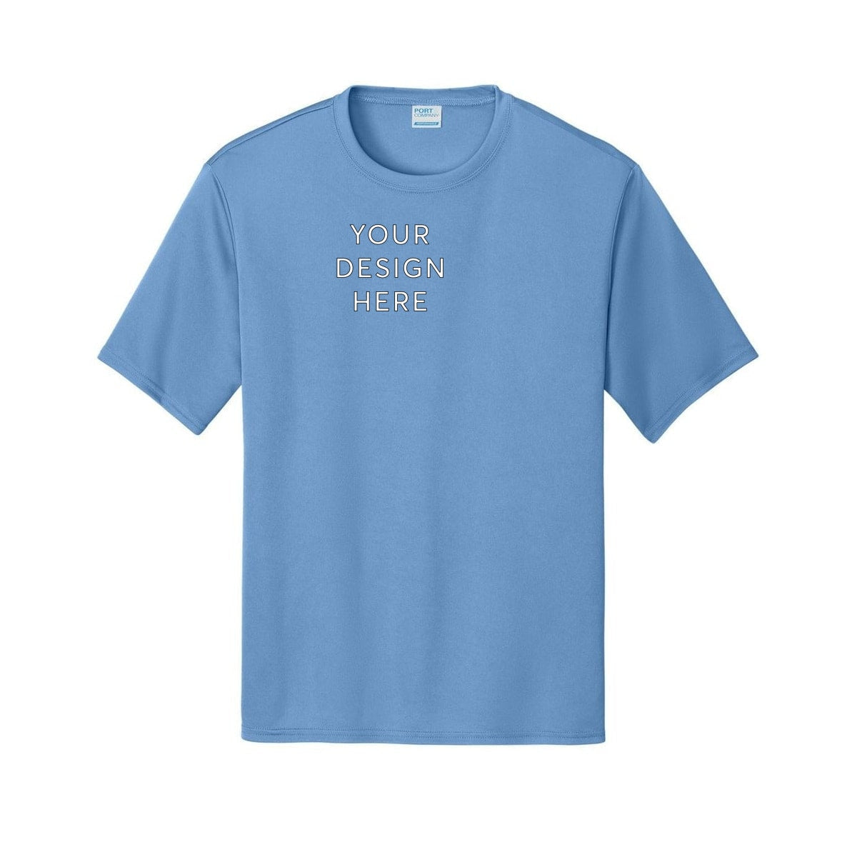 Port & Company Essential Performance Tee