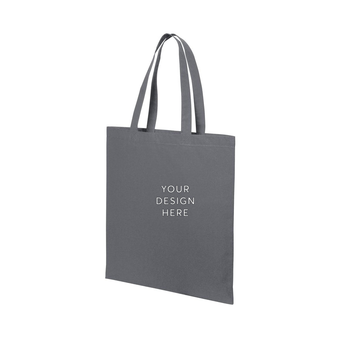 Port Authority Core Cotton Tote BG1500