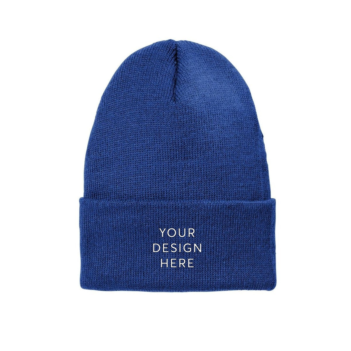 Volunteer Knitwear™ Chore Beanie