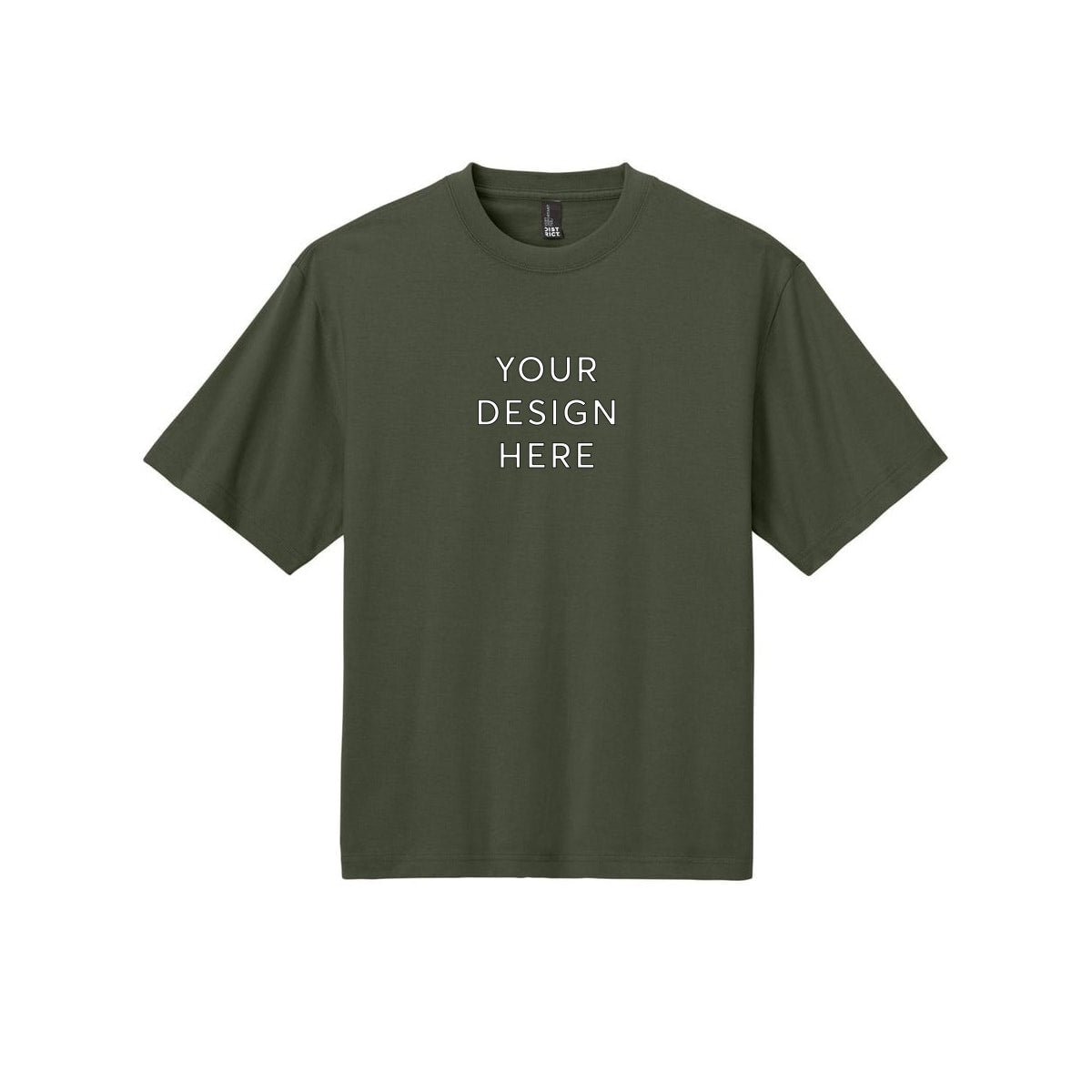 District® Heavyweight Very Important Tee®