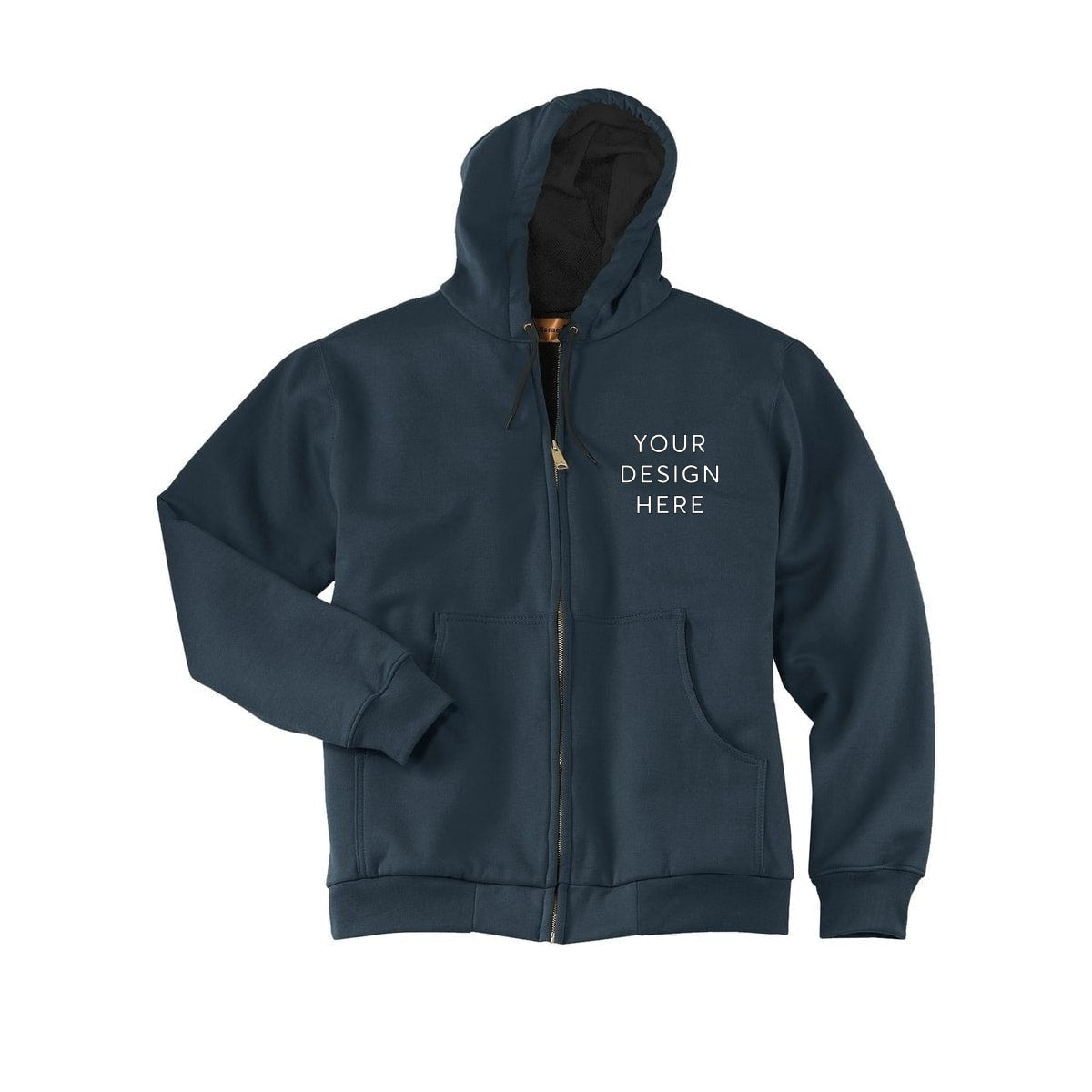 Heavyweight Sweatshirt