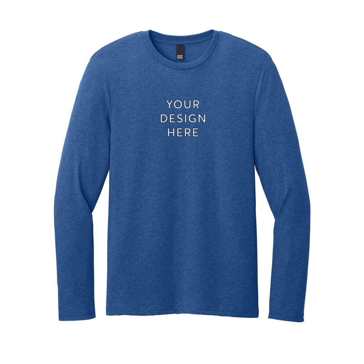 Light Weight Long Sleeve T-Shirt