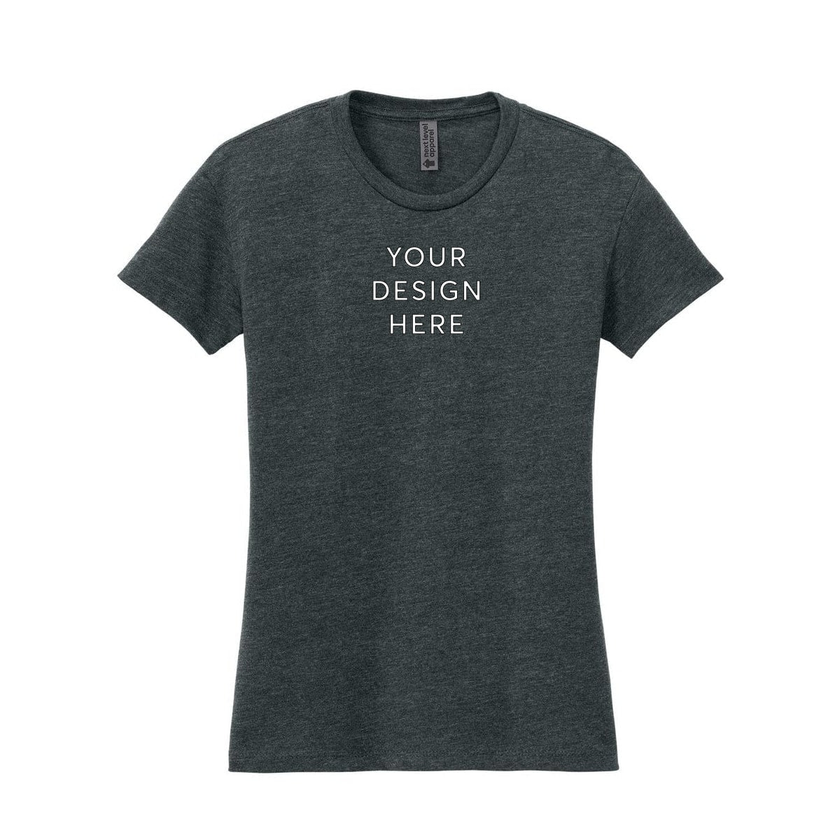 Next Level Apparel® Women’s Relaxed Tee