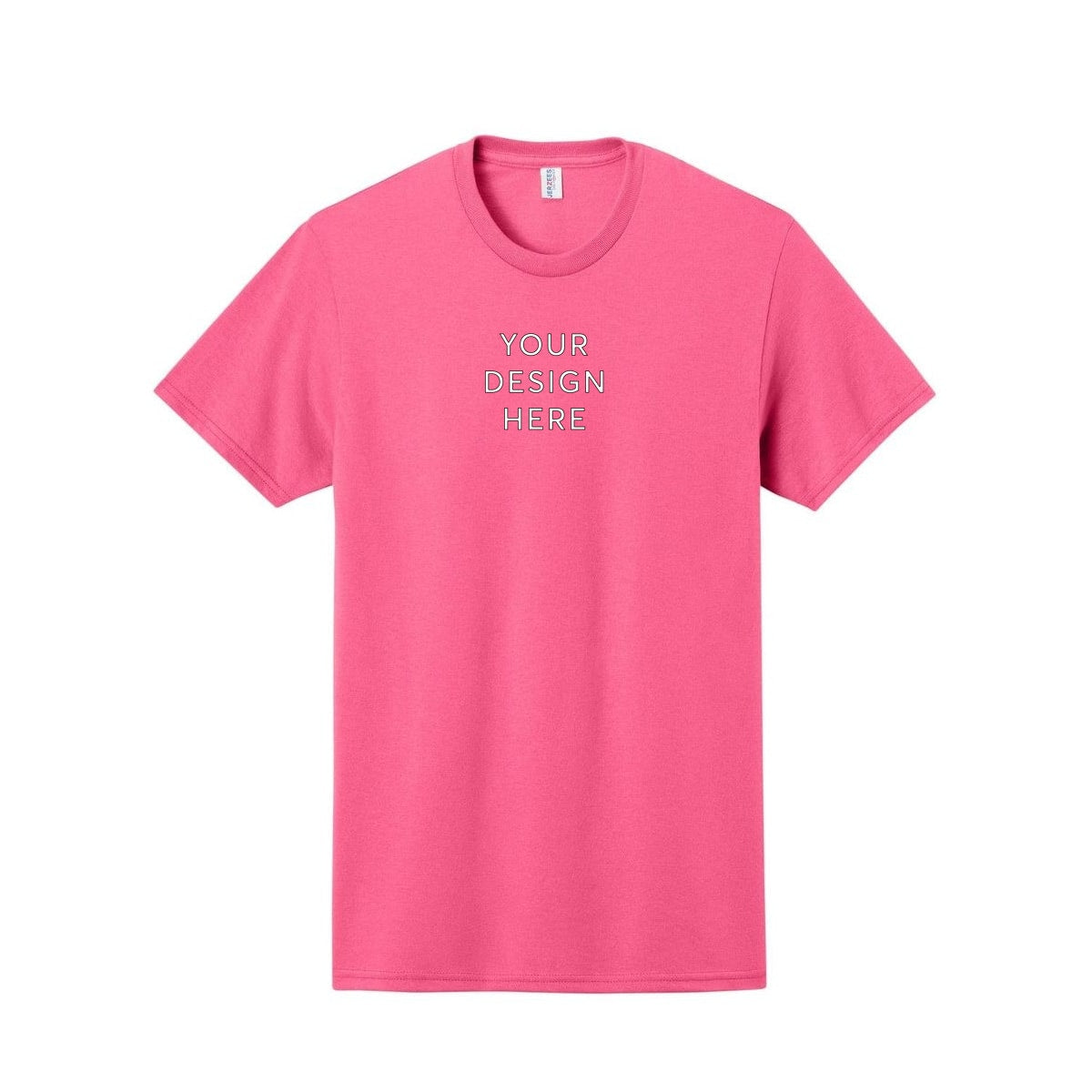 Jerzees - Dri-Power 50/50 Cotton/Poly T-Shirt