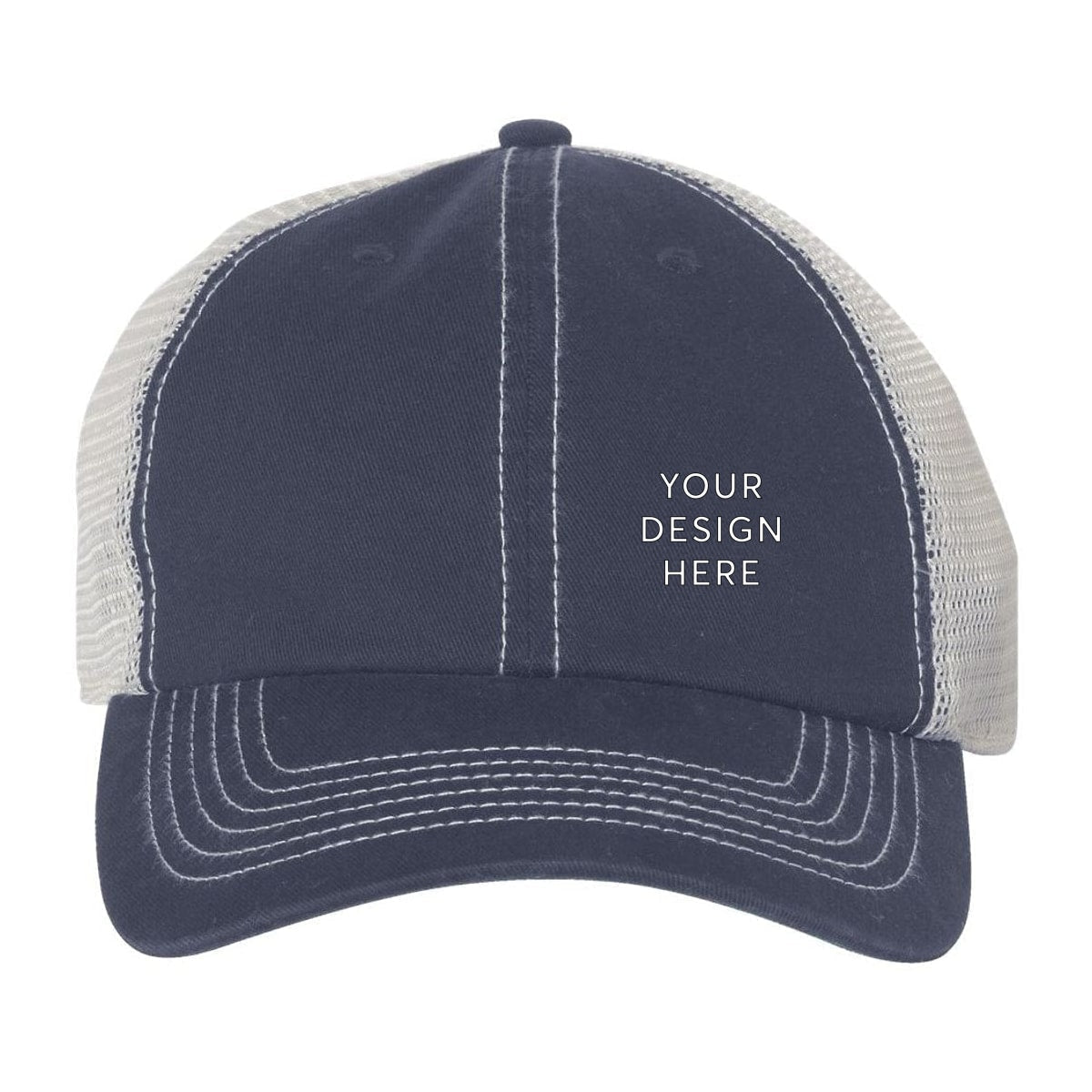 Trawler Cap