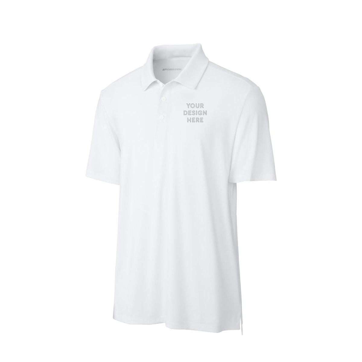 Sport-Tek Versa Polo
