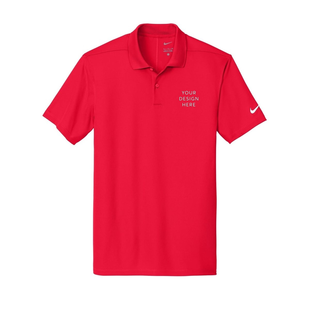 Nike Victory Solid Polo