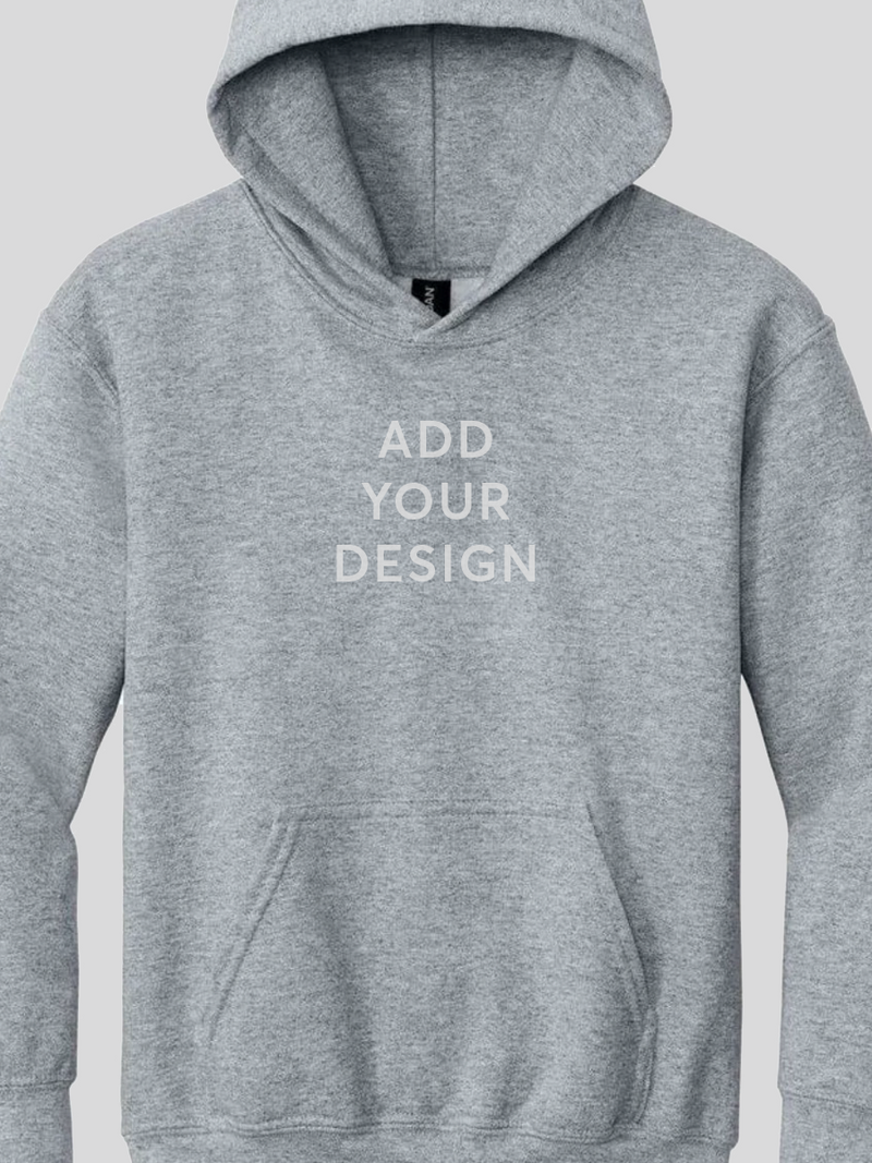HOODIES & SWEATSHIRTS