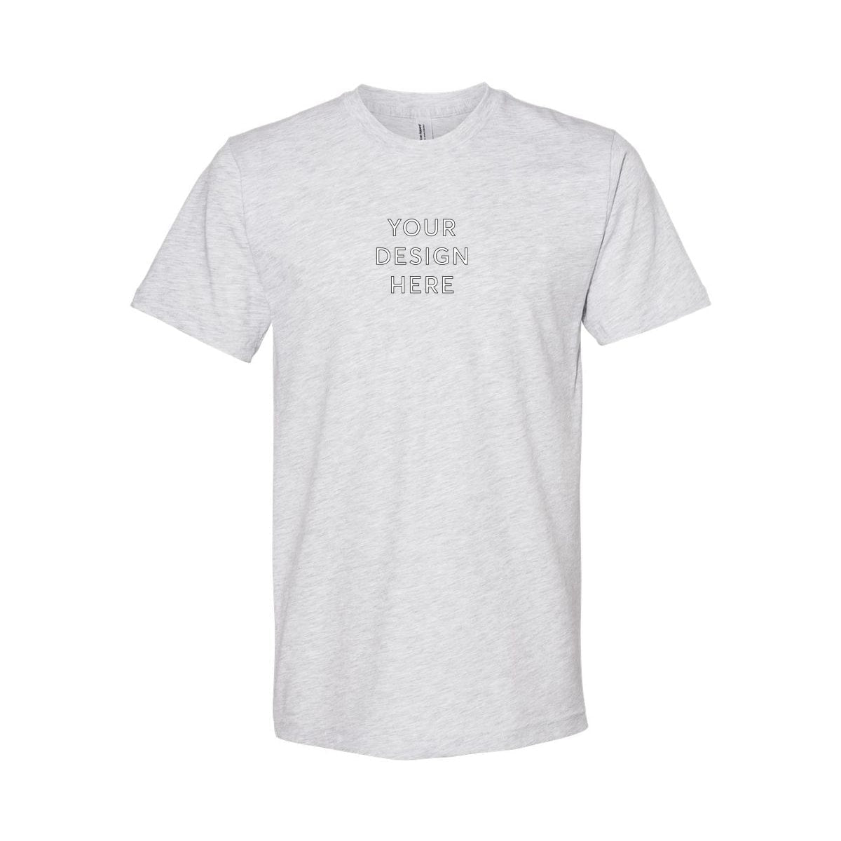 American Apparel® Fine Jersey Unisex T-Shirt