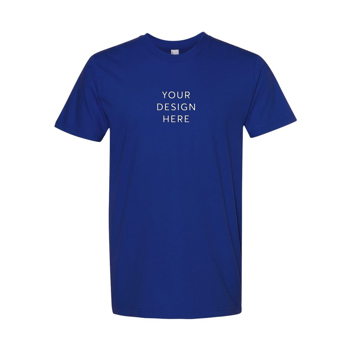 American Apparel® Fine Jersey Unisex T-Shirt