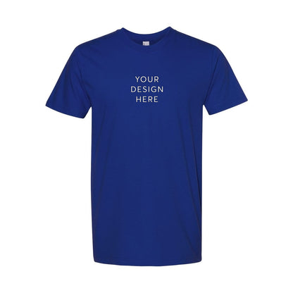 American Apparel® Fine Jersey Unisex T-Shirt