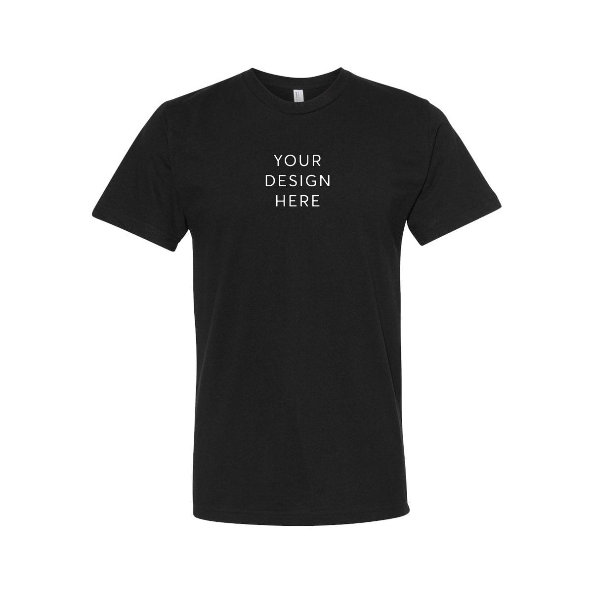 American Apparel® Fine Jersey Unisex T-Shirt