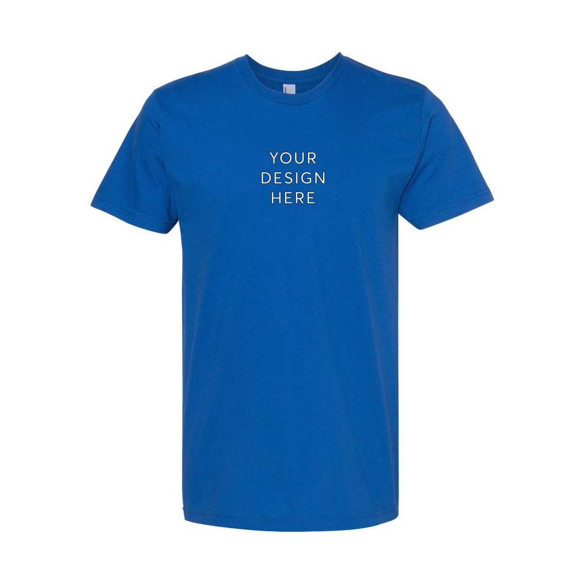 American Apparel® Fine Jersey Unisex T-Shirt