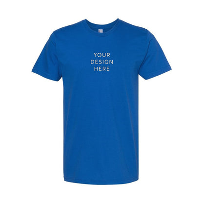 American Apparel® Fine Jersey Unisex T-Shirt