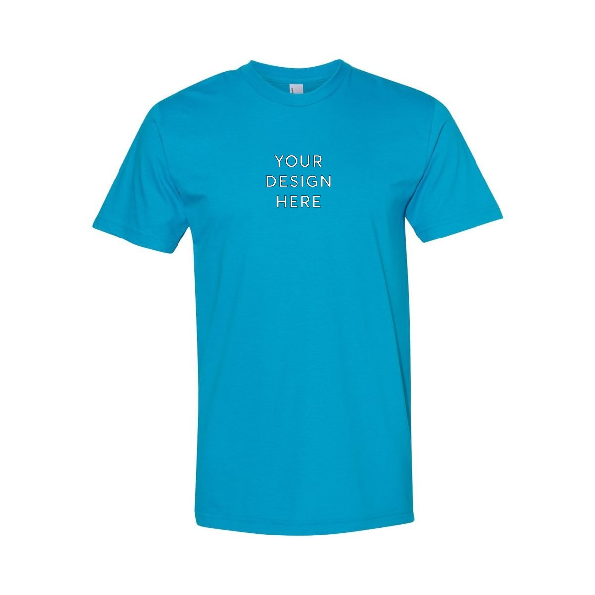 American Apparel® Fine Jersey Unisex T-Shirt