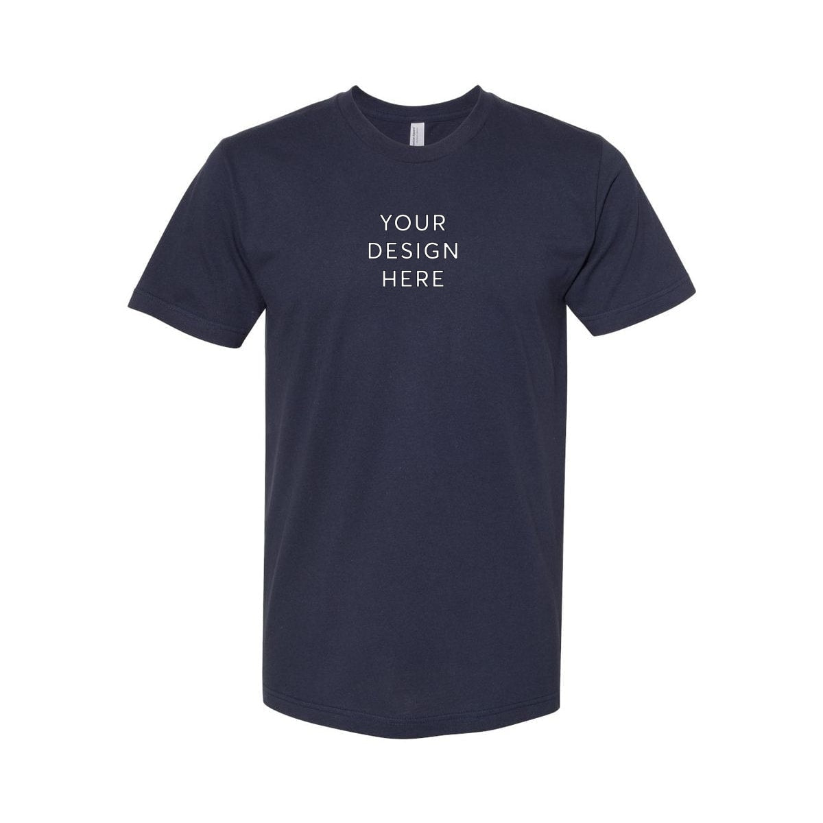 American Apparel® Fine Jersey Unisex T-Shirt