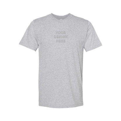 American Apparel® Fine Jersey Unisex T-Shirt