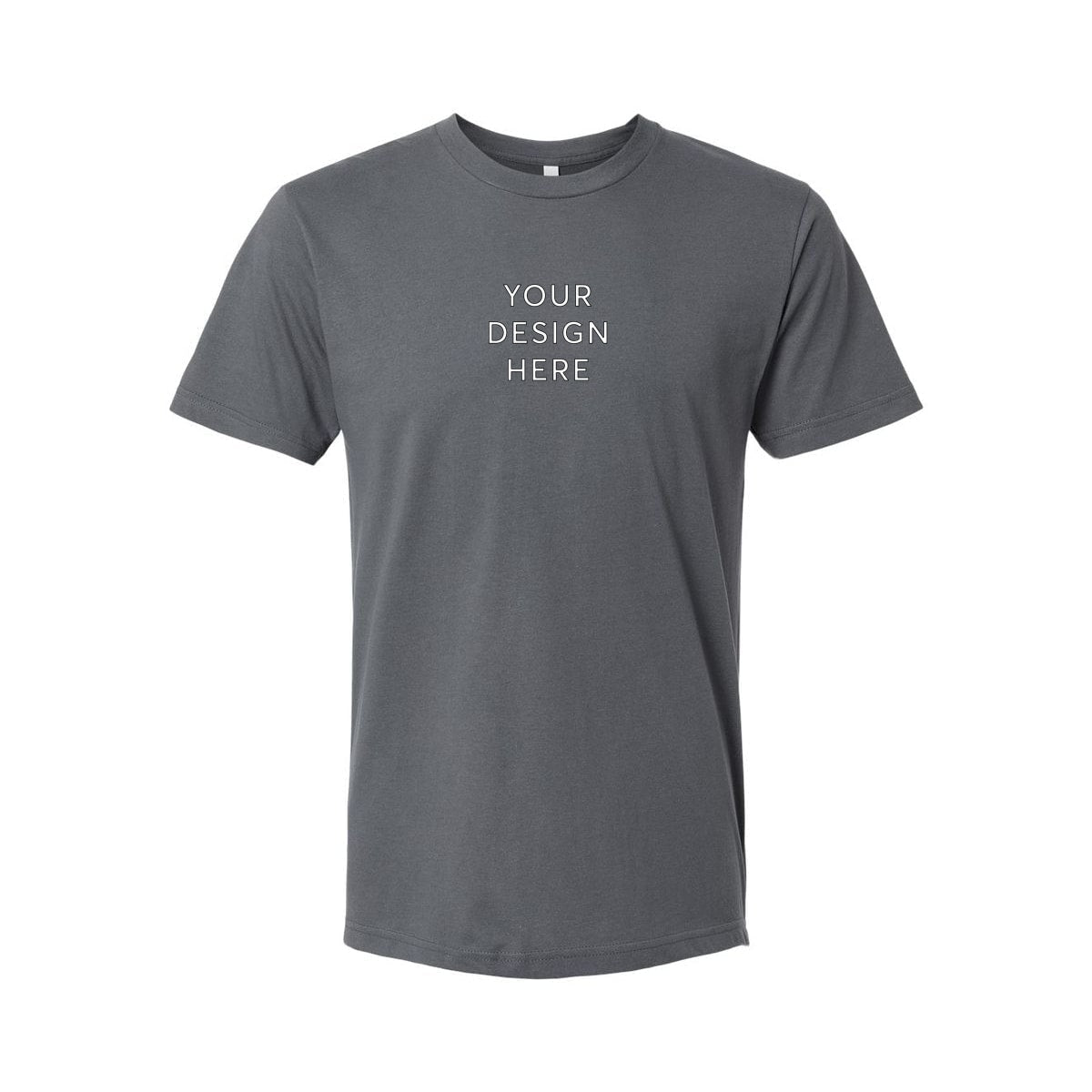 American Apparel® Fine Jersey Unisex T-Shirt