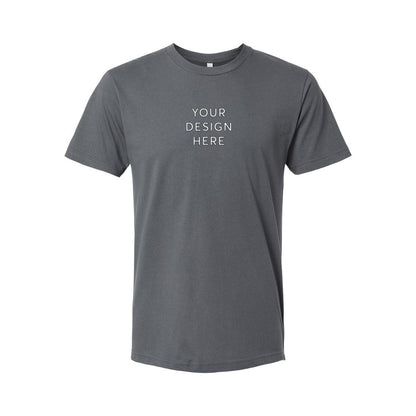 American Apparel® Fine Jersey Unisex T-Shirt