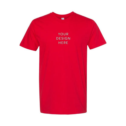 American Apparel® Fine Jersey Unisex T-Shirt