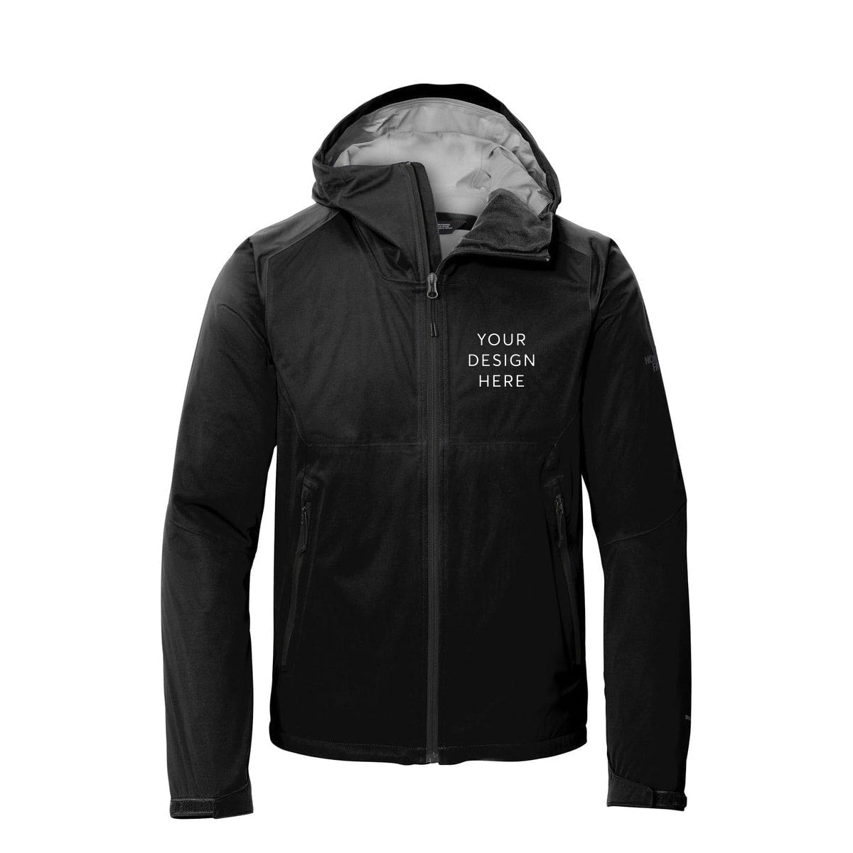 All-Weather DryVent Stretch Jacket