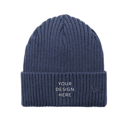 New Era Core Classic Cuff Beanie
