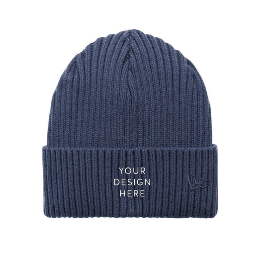 New Era Core Classic Cuff Beanie