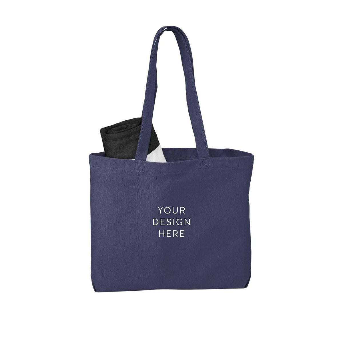 Port Authority Beach Wash Tote