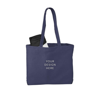 Port Authority Beach Wash Tote
