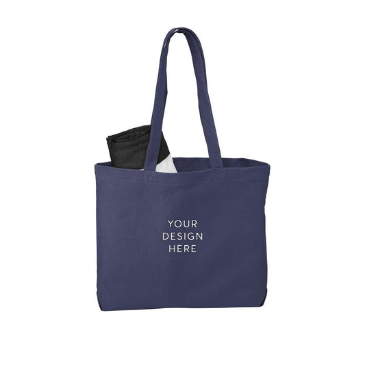 Port Authority Beach Wash Tote