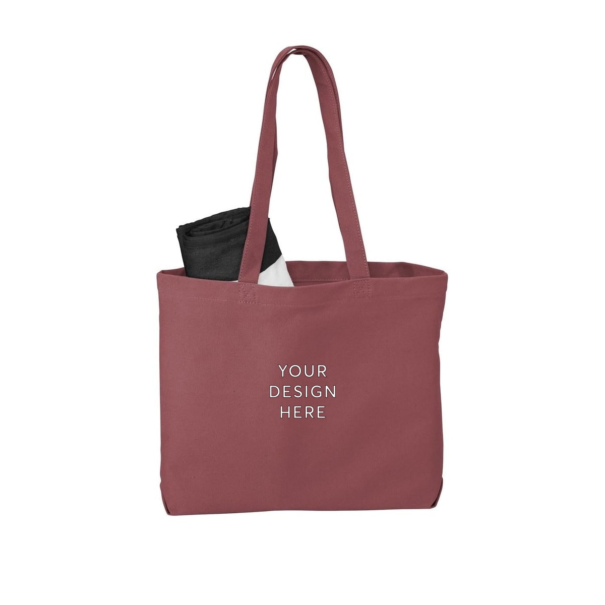 Port Authority Beach Wash Tote