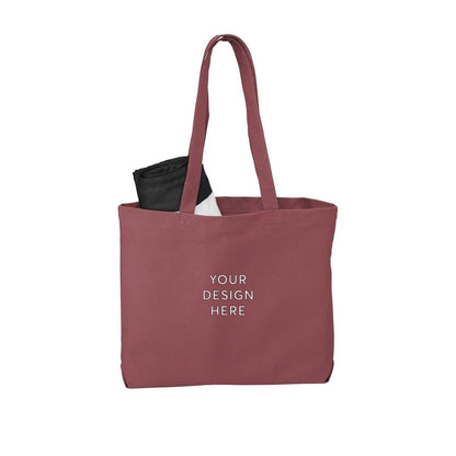 Port Authority Beach Wash Tote