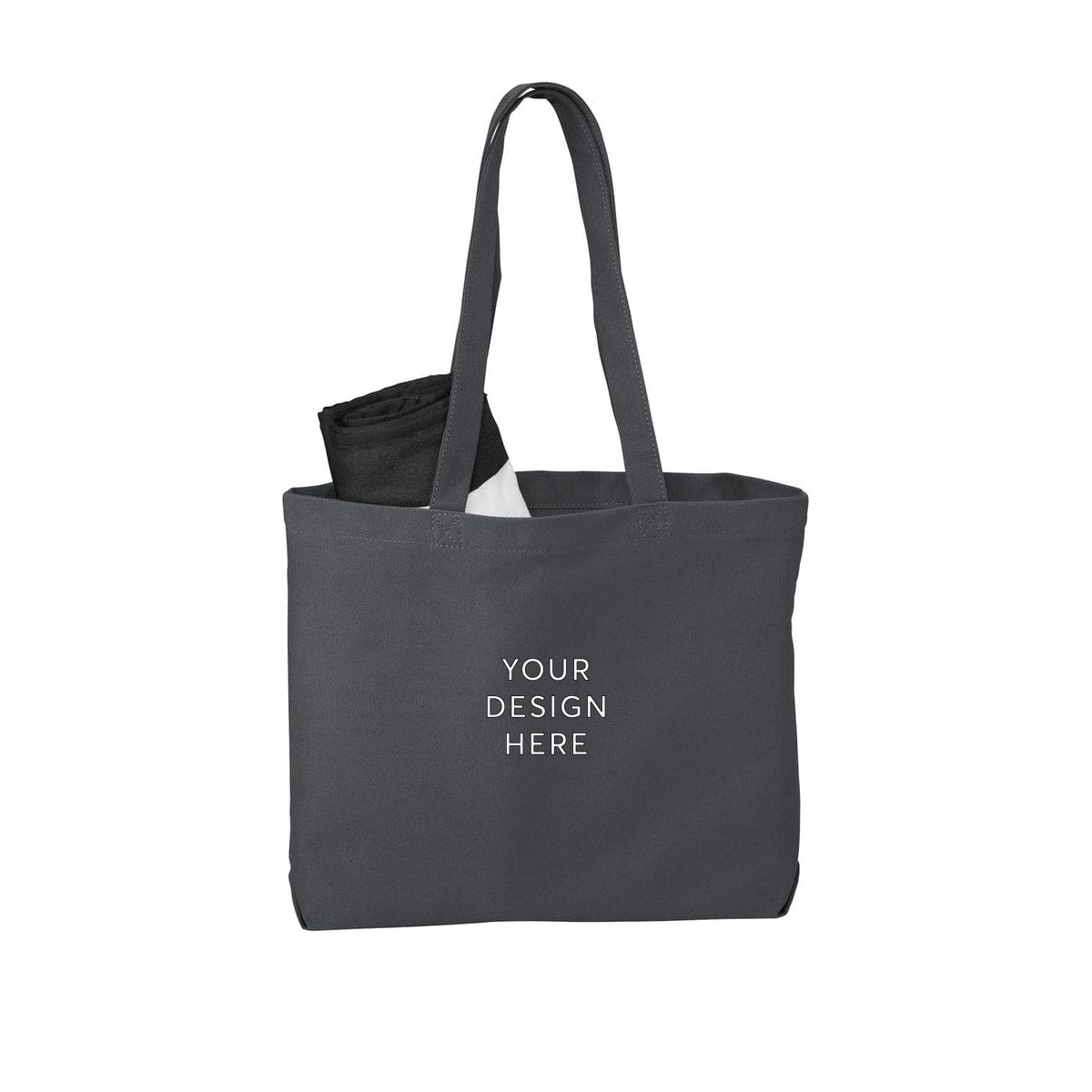 Port Authority Beach Wash Tote
