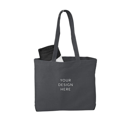 Port Authority Beach Wash Tote