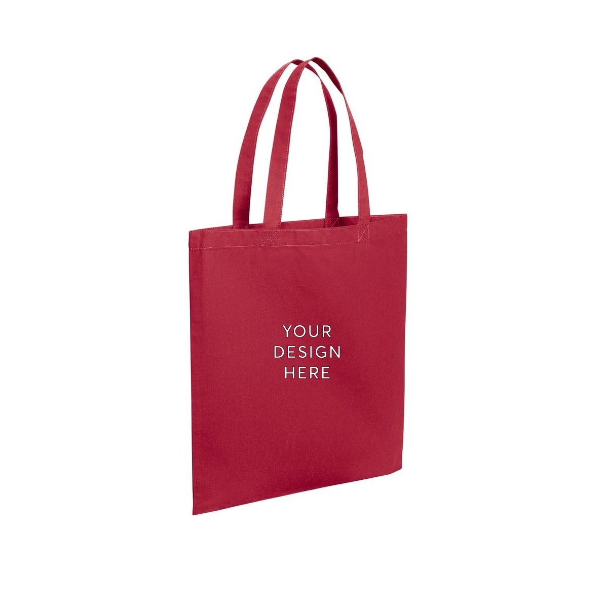 Port Authority Core Cotton Tote BG1500