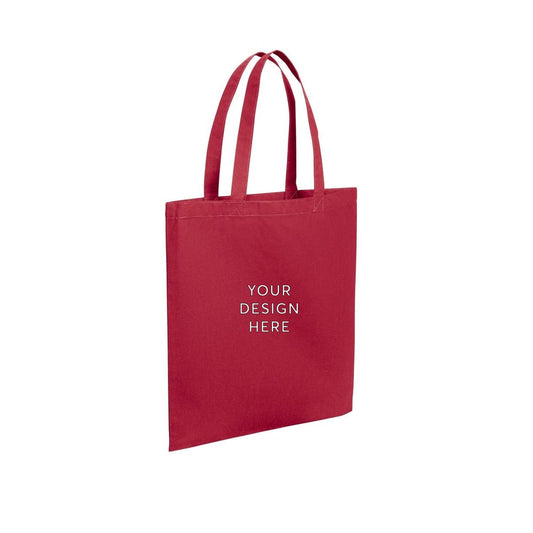 Port Authority Core Cotton Tote BG1500