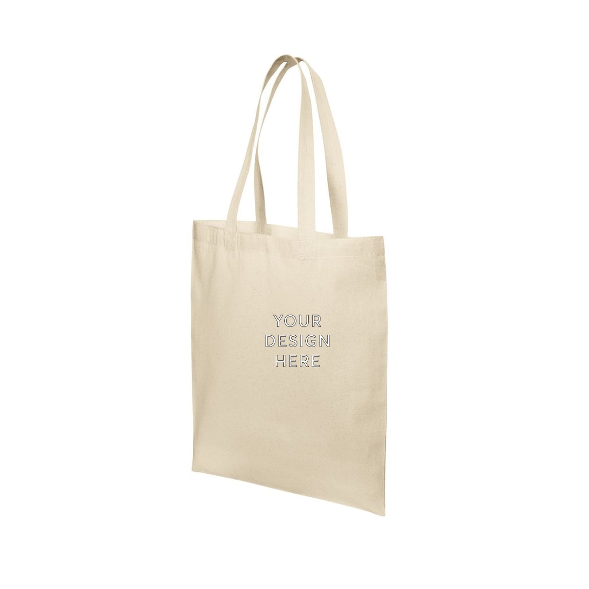 Port Authority Core Cotton Tote BG1500