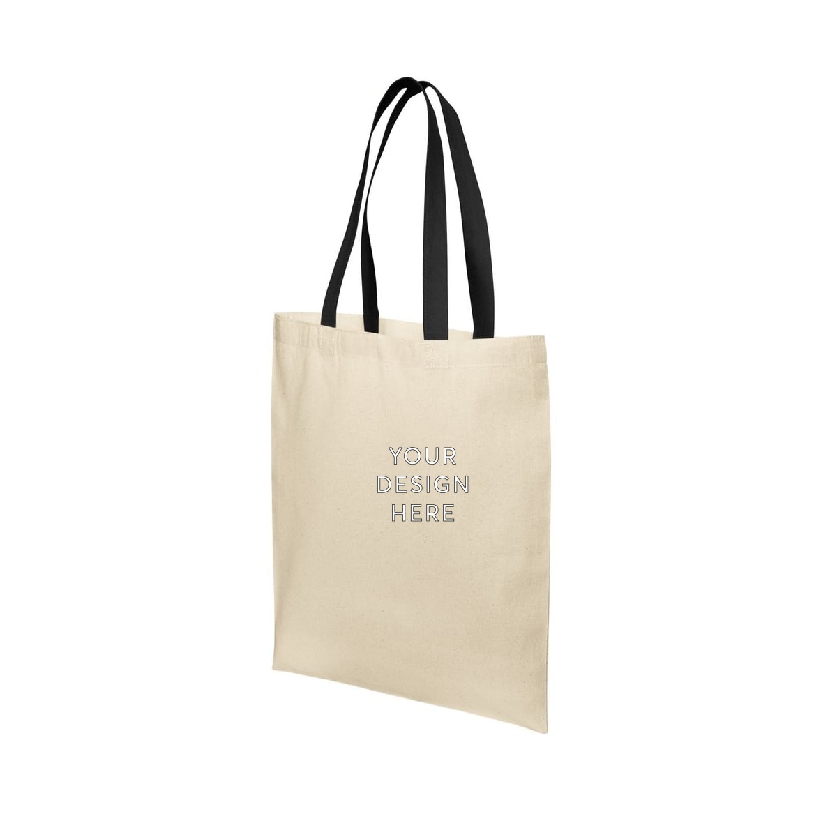 Port Authority Core Cotton Tote BG1500
