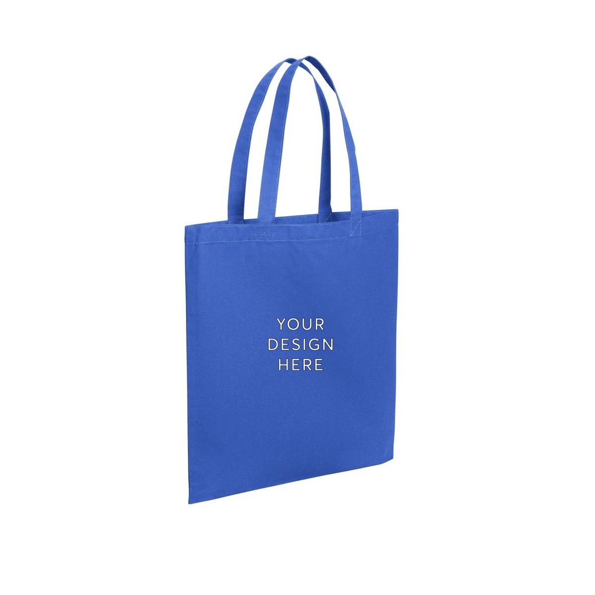 Port Authority Core Cotton Tote BG1500