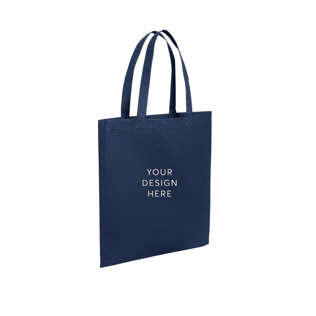 Port Authority Core Cotton Tote BG1500