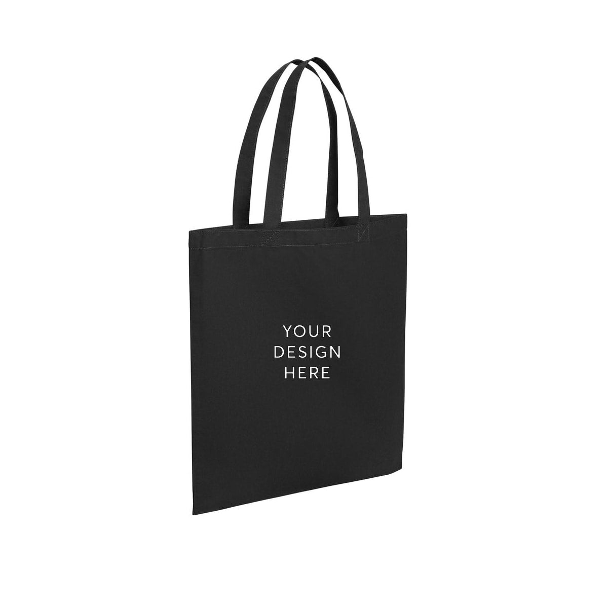 Port Authority Core Cotton Tote BG1500