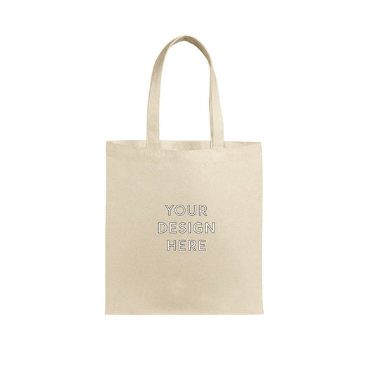Port Authority Eco Blend Canvas Tote BG420
