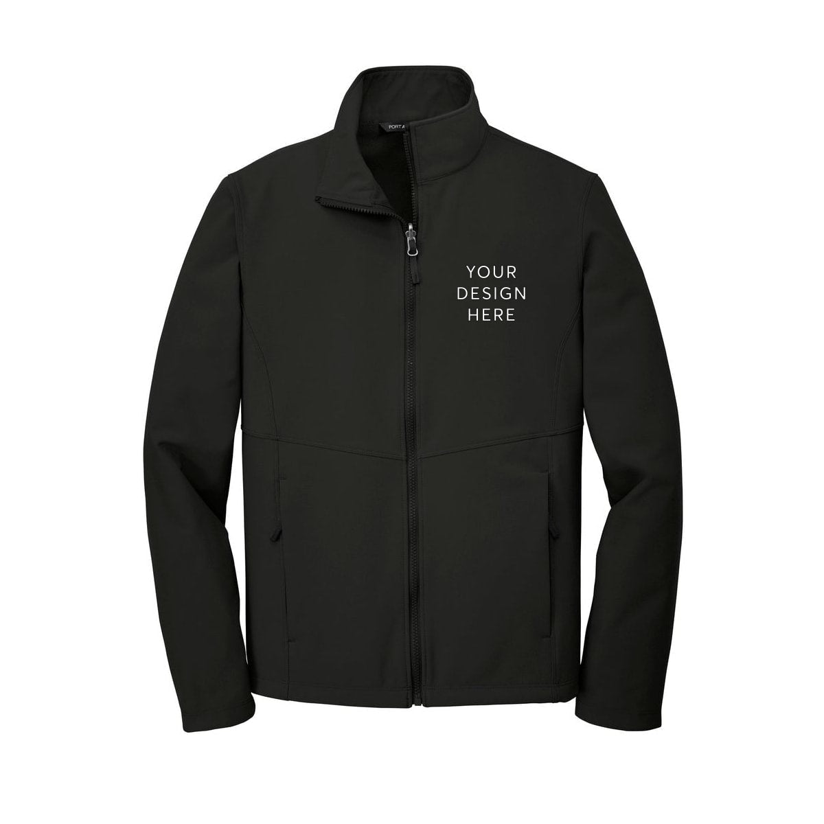 Port Authority® Collective Soft Shell Jacket