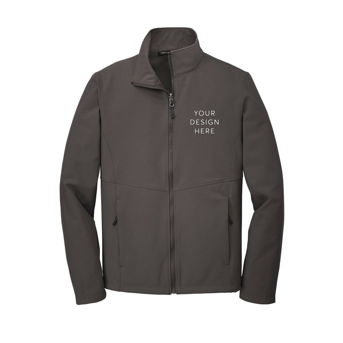Port Authority® Collective Soft Shell Jacket