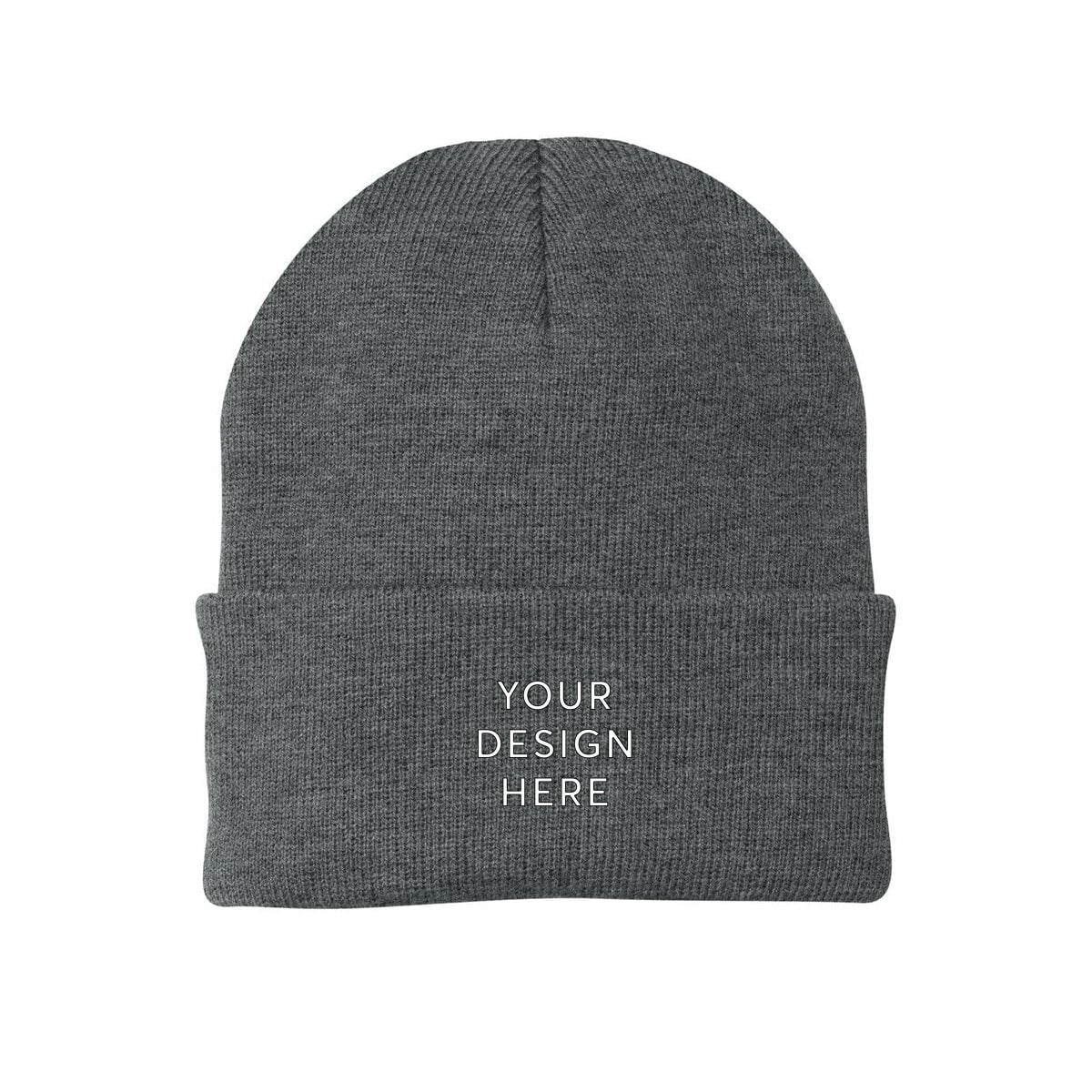Port Authority® Knit Cap