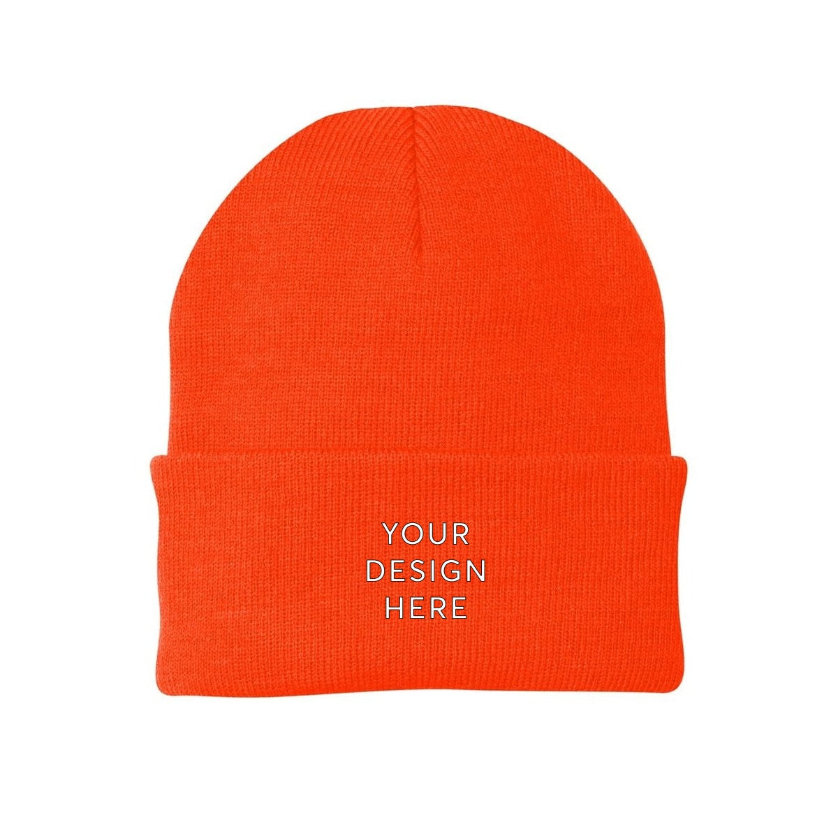 Port Authority® Knit Cap