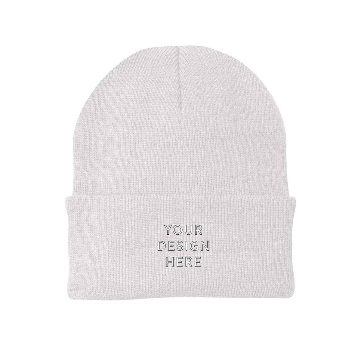 Port Authority® Knit Cap