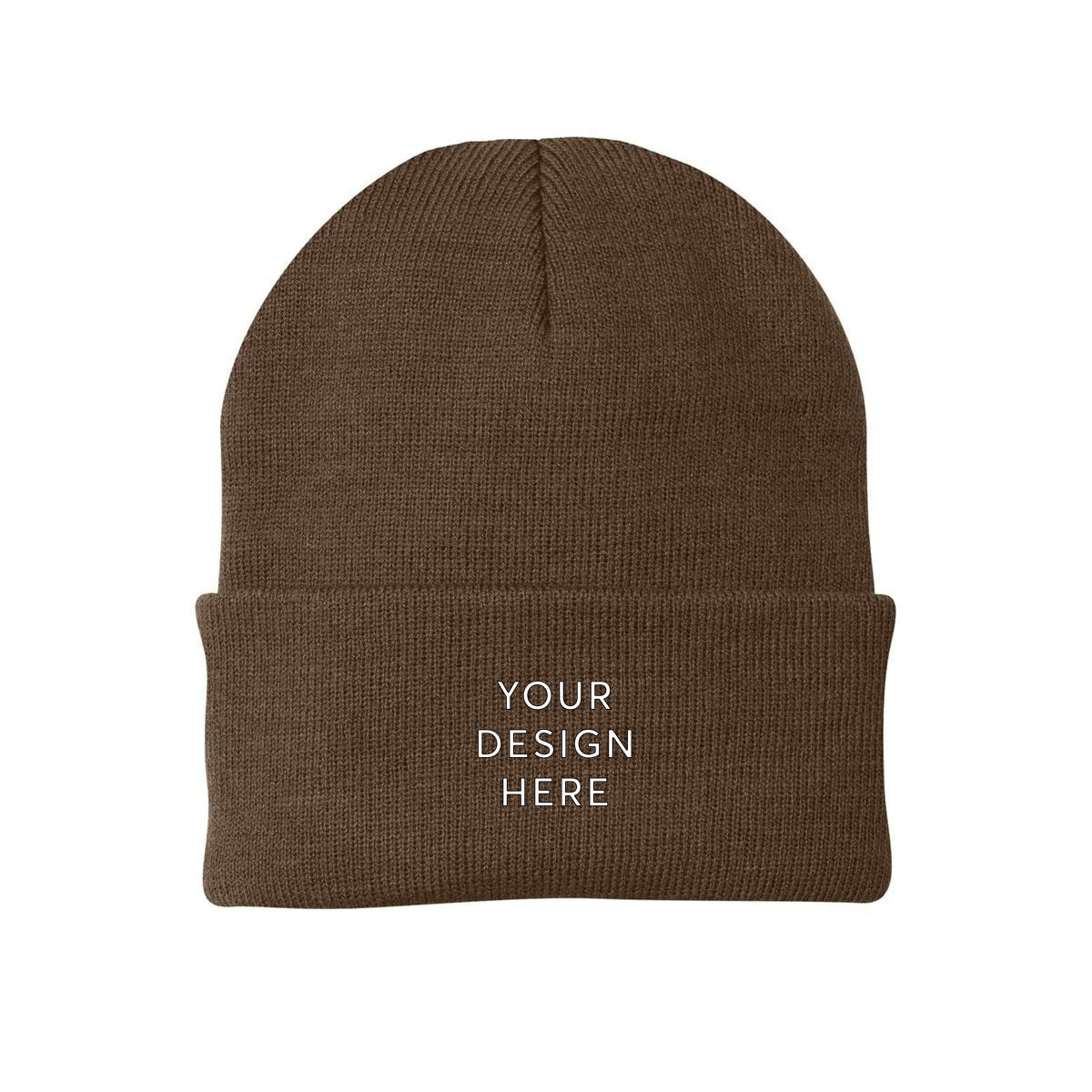 Port Authority® Knit Cap