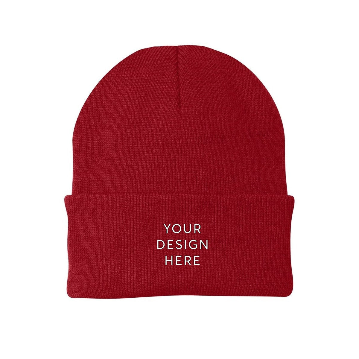 Port Authority® Knit Cap