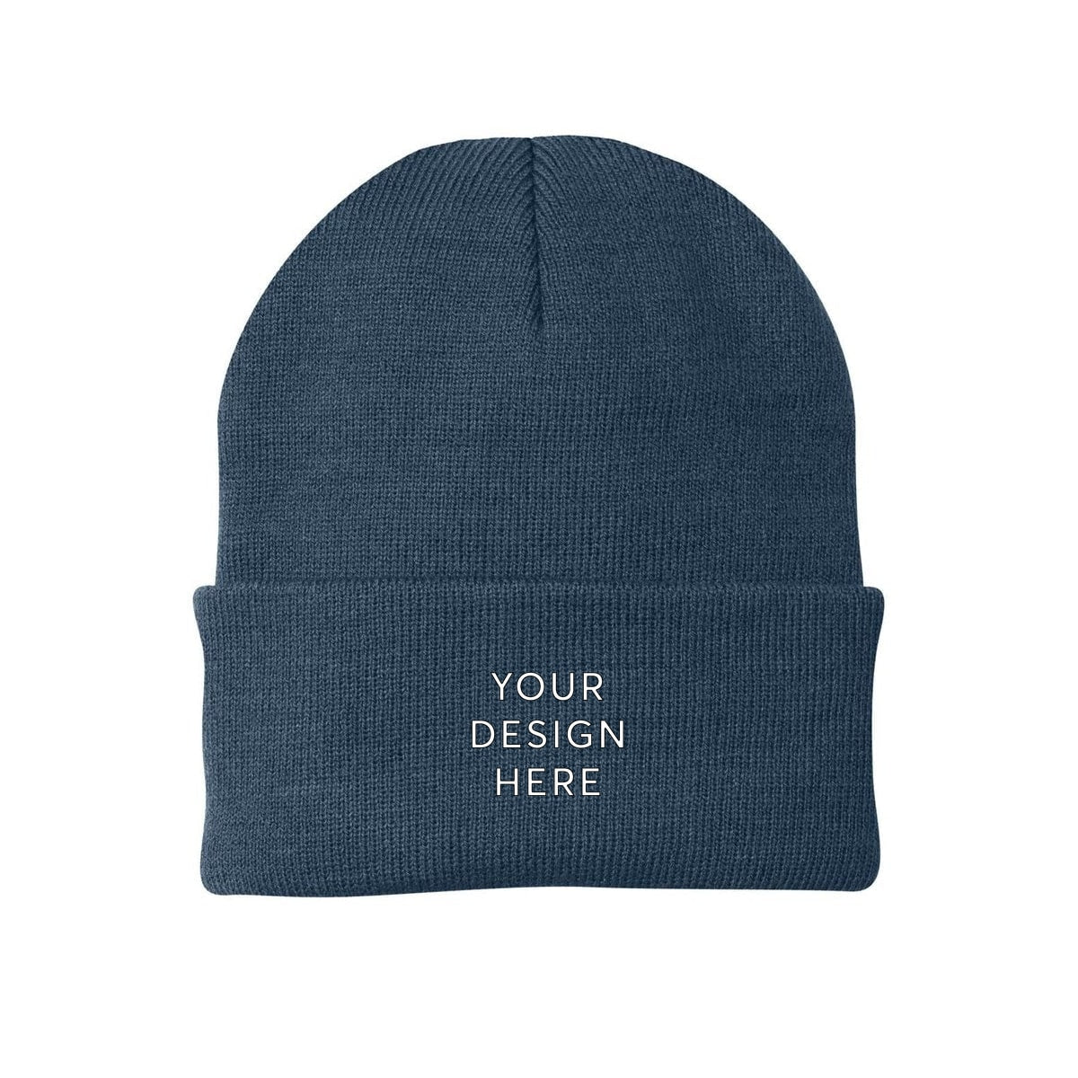 Port Authority® Knit Cap
